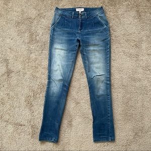 Clock House Skinny Jeans, Size 27